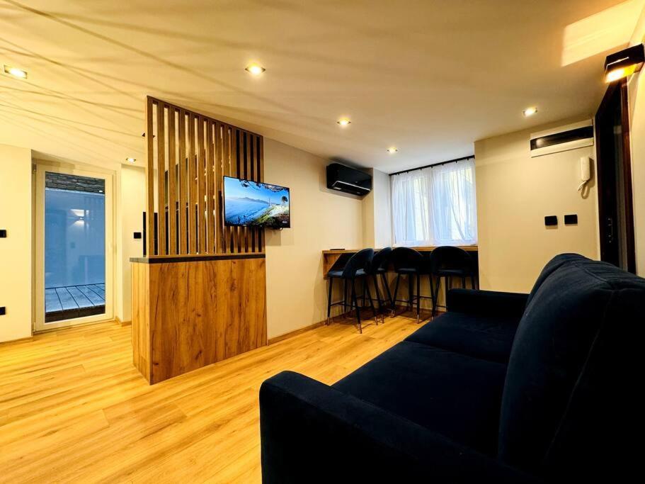 Appartement G15 Centre Stylish Flat